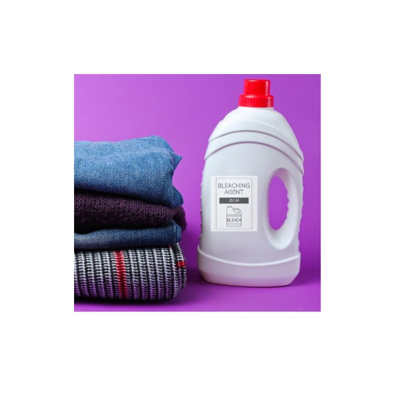 Sanitary Bottle Sticker, Refill, Seal, Shampoo, Treatment, Body Soap, Hand