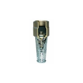 SIMMONS 453SB Foot Valve