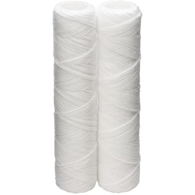 Culligan Sediment Water Filter Replacement Cartridges-2 pk (Pack of 6)