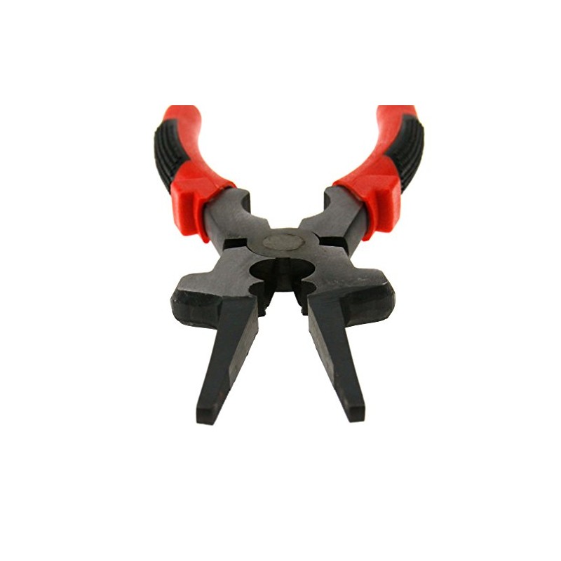 New MIG Welding Pliers Multi-Function w/Insulated Handle