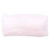 Kyoetsu Women's Obi Pillow, Pink, Taiko Drum, Gauze Cord Included,