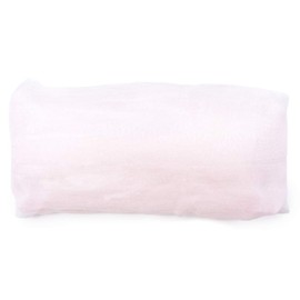 Kyoetsu Women's Obi Pillow, Pink, Taiko Drum, Gauze Cord Included, Pink