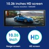 10.26 Inch HD Touch Screen Car Video Player, Car Stereo