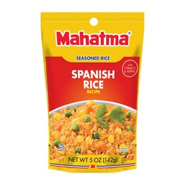 Mahatma Rice Spanish, 5 oz
