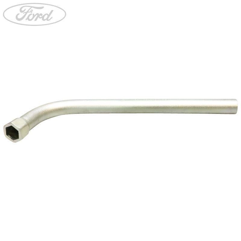 Ford Genuine KA Mk2 Emergency Breakdown Tool Open Ended Wheel