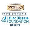 Snyder's of Hanover Gluten Free Pretzels 2 bags of Mini