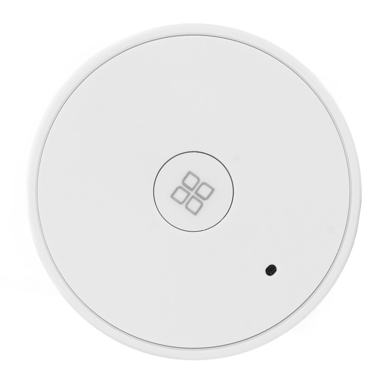 Radiator Thermostat Smart Heating Digital for Zigbee APP Remote Voice