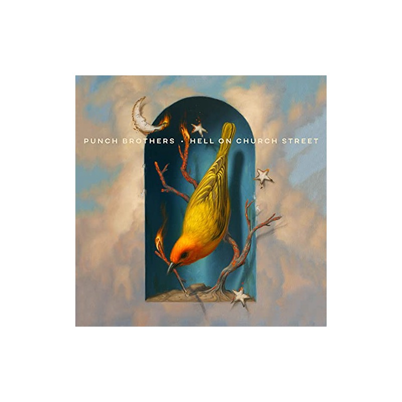 Hell on Church Street