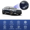 Fitcamx 4K Dash Cam Suitable for Polestar 2 2021 2022