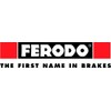 Ferodo FWI261 Warning Contact, brake pad wear - (set of