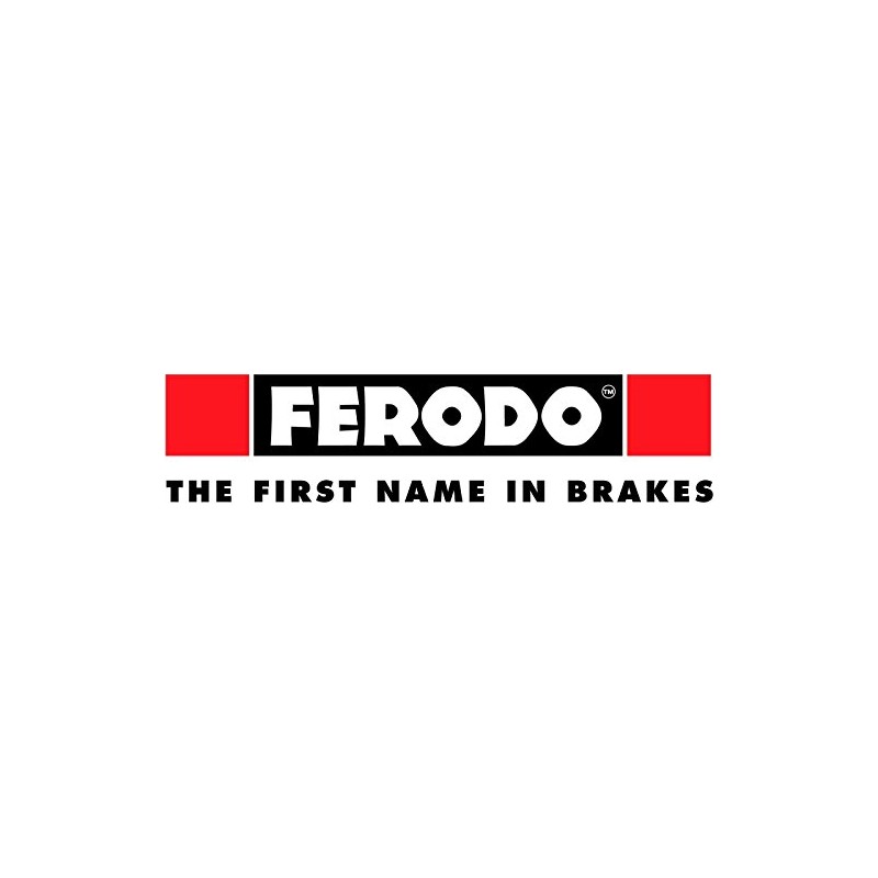 Ferodo FWI261 Warning Contact, brake pad wear - (set of