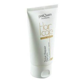 POSTQUAM Professional Total Repair Serum 75ml - Ideal For Weakened Or Severely Weakened Hair - Healthy, Strong Hair – Intense Rehydration