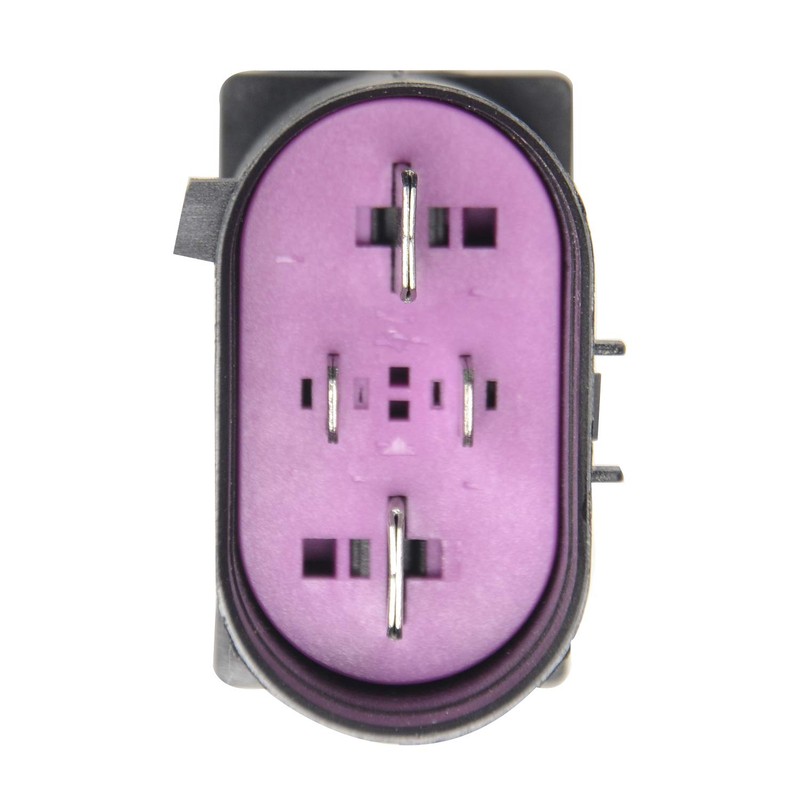 1137328159 Control Module Fan Blower Control Module 1137328230 A6 C6