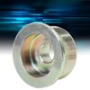 Left Drive Freewheel Adapter Iron Easy To Install Bike Spare