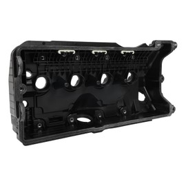 INEEDUP Aluminum Valve Cover – Valve Cover Set w/Gaskets & Bolts, High-Performance Engine Parts Replacement 2004-2005 545i Base 4.4L;2010-2010 550i Active 4.8L