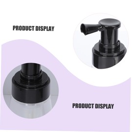 Healeved Portable Hair Salon Powder Spraying Bottle Refillable Powder Container for Travel-friendly Design Easy Application for Home and Salon Use