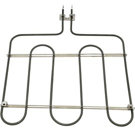 WB44T10094 Oven Heating Element Replacement Oven Bake Element Replacement PS2359892 AH2359892 1536684 AH2359892 EA2359892 Oven Heating Element