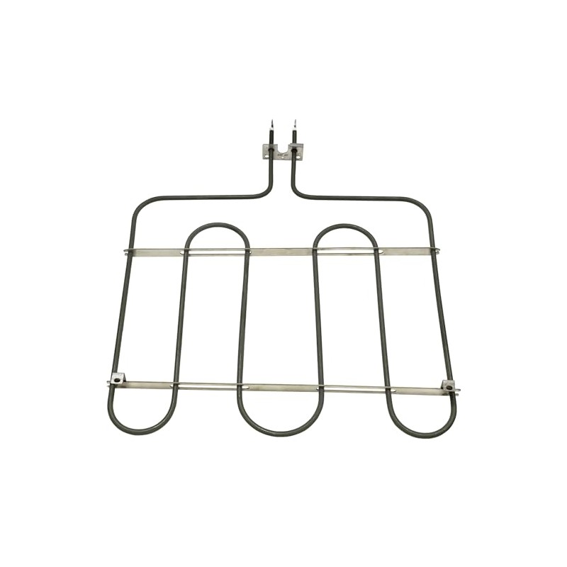 WB44T10094 Oven Heating Element Replacement Oven Bake Element Replacement PS2359892