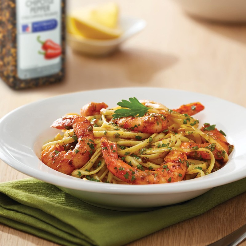 McCormick Culinary Crushed Chipotle Pepper, 16 oz - One 16