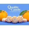 Quality Candy Company Fruit Starlights, Assorted, 5 Pound