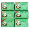 6 boxes of 16 Sencha Green Teabags by Yamamotoyama -
