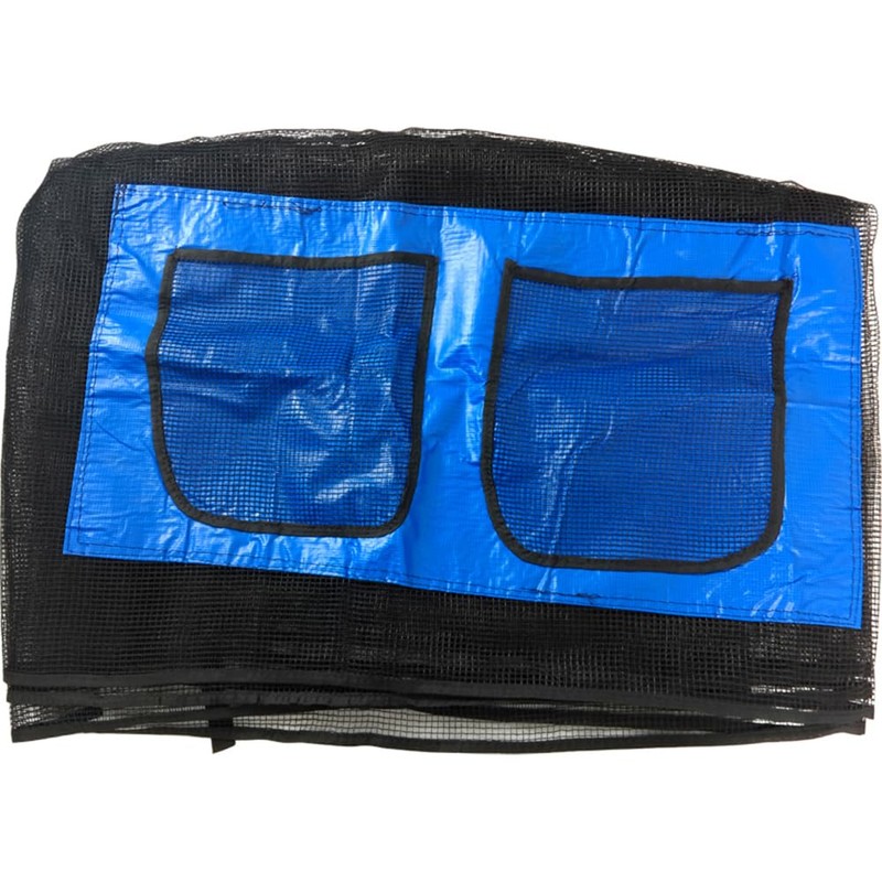 Green Bay Trampoline Base Skirt Lower Safety Enclosure Surrounds Net