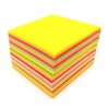 Post it Sticky Notes Bright | Multi-Coloured Sticky Pads |