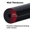 EVIL ENERGY 5/32 Silicone Vacuum Tubing Hose Line 5FT 130PSI