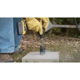 Spyder Brand new 6 PIECE Fast Swap Hole Saw Kit -Spyder® Carbide Hole Saw