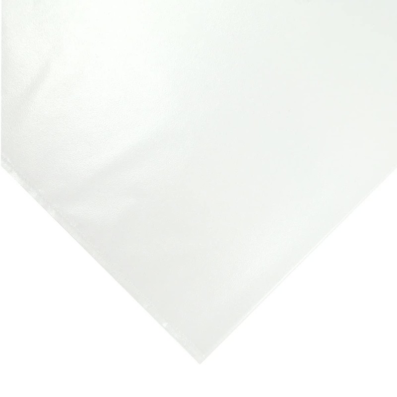 Oxford, Sheet Protectors, PP 40 Micron, A4, Pack 200