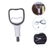 PACKOVE Handheld Vacuum Cupping Pump Tool Air Exhaust Device for