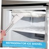 SUPVOX 6 in 1 Stainless Steel Ice Removal Tool Freezer