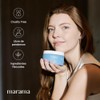 Marama Leave Vitality Traramiento Cabello Crema Hidratante Enjuage Ligero Desenredante