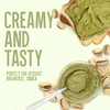 Dellabouna Pistachio Cream - Premium Italian Pistachio Spread - NON