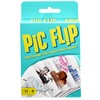 Mattel Games Pic Flip Card Game for 7 Year Olds