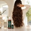 Kit Magico Anticaida | Crecimiento Acelerado | Con Keratin |