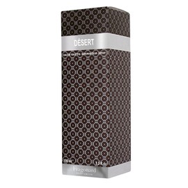 Fragonard Men's, Desert , Eaux de Toilette, 100 ml (3 oz)
