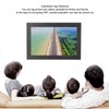 10 Inch WiFi Digital Picture Frame IPS Touch Screen Easy