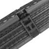 KUAFU Front Active Grille Shutter W/O Motor Compatible with 2019-2023