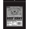 Buffalo Bills 2.6oz Premium Black Pepper Beef Jerky Packs (3