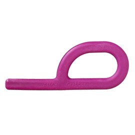 ARK's Grabber Oral Motor Chew Tool (3 Pack) - The Original P Shaped Chew