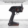 AX5S 2.4G 3CH AFHS Wireless Remote Control Transmitter for RC