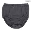 Garrow Panties, Needle Cut Out Rib, Set, 100% Cotton, For