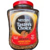 Nescafé Tasters Choice Original Instant Coffee, 7 Oz Glass Jar,