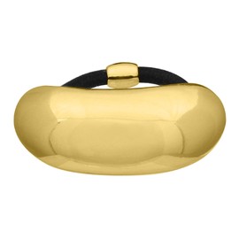 CLEPSIDRA® Liga para cabello mujer. Coleta ajustable uso diario. Regalos para mujer, colet para mamá, novia o amiga. Accesorios para pelo para mujer a la moda. Hair band, Gift