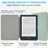 DMluna Case for 2024 Kobo Clara BW/Colour / 2E, Tolino