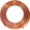 ICS Industries - 1/4" (3/8" OD) Copper Water Tube Type