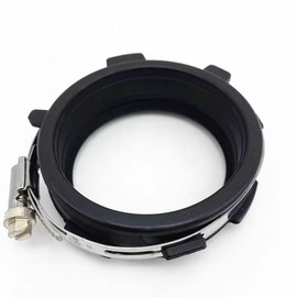 Chanjor Throttle Valve Hose Gasket Clamp A7 Fit for Chevy Malibu 2011-2016/ Buick Regal 2011-2017 22953190