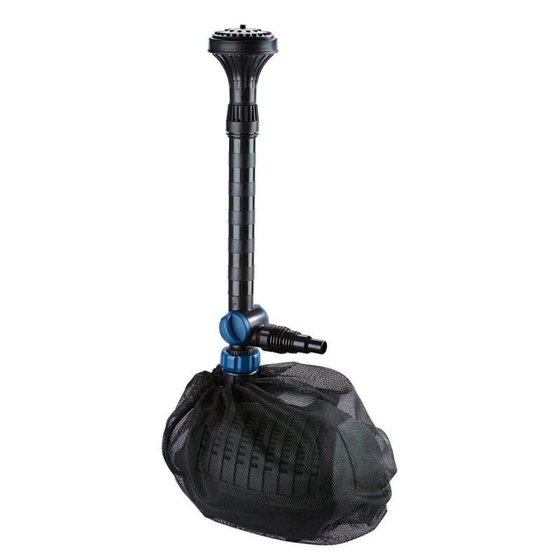 Oase 34876 Pump Protection Bag, Black