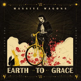 Earth to Grace (Digipak)